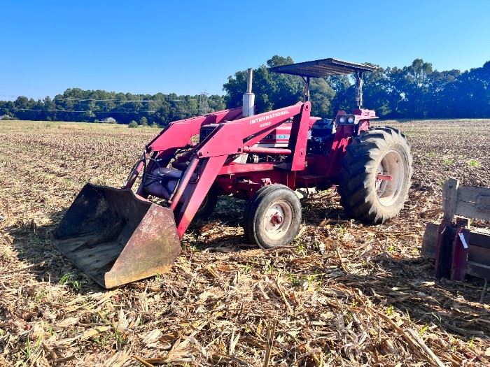 Online Estate Auction Tullahoma, TN starts on 10/11/2022