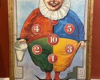 Vintage posters and prints