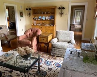 another view of living room