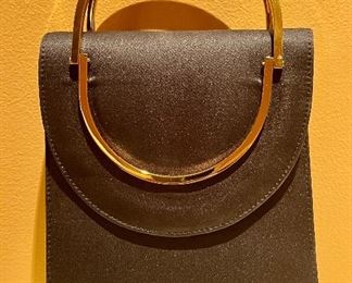 Item 140:  Cleo & Patek Evening Bag:  $28