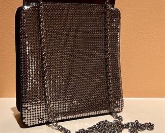 Item 141:  Elan Evening Bag:  $22