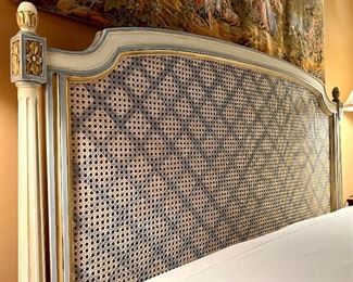 detail-ivory and powder blue