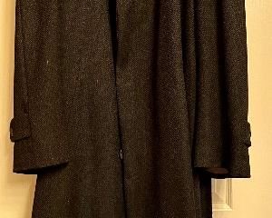 Item 170:  Burberry Coat:  $195