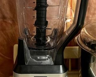 Item 186:  Ninja Blender: $45