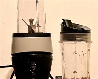 Item 192:  Ninja Table Top Blender:  $38