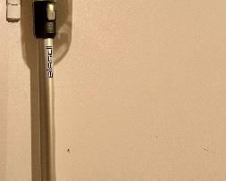 Item 193:  Bissell Power Glide Vacuum:  $42