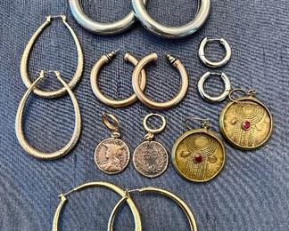 Lots to choose from!