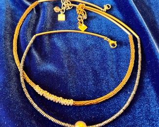 Fun Fashion Jewelry!