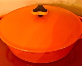 Rachel Ray Dutch Oven: