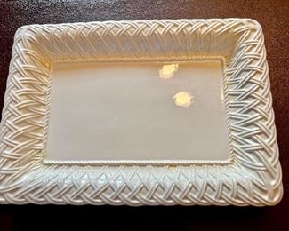 Tiffany & Co. Platter