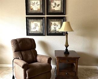 Lazyboy Electric recliner