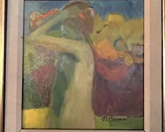 Matthew Rackham Barnes nude