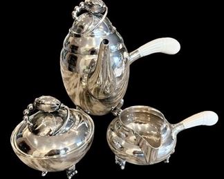 Georg Jensen - BEST EVER!