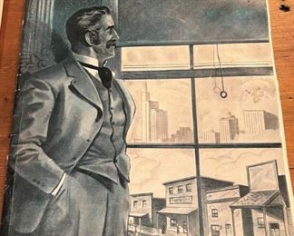 Only native Dallacites will appreciate this….but it’s sort of great!