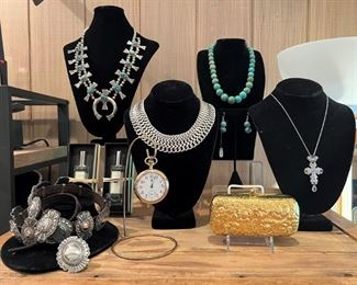 Native American, Vintage Taxco….doesn’t get better than this…for me!