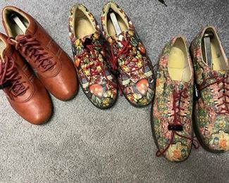 Designer Shoes sizes 8 -9