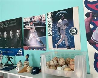 Baseball Collectibles
