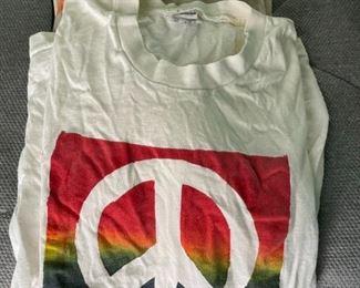 Vintage T-Shirts
