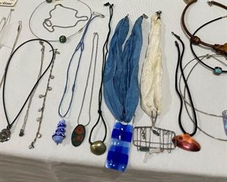 Artist Designed Jewelry