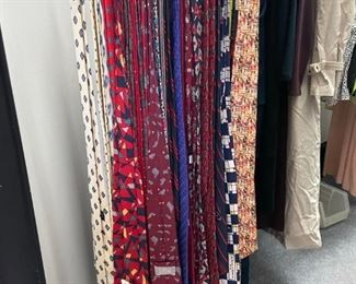 Men's Vintage Ties