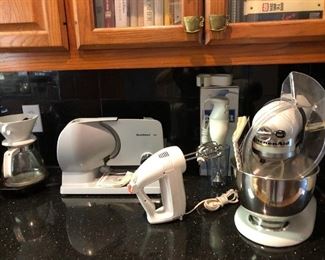 Misc Kitchen Small Appliances