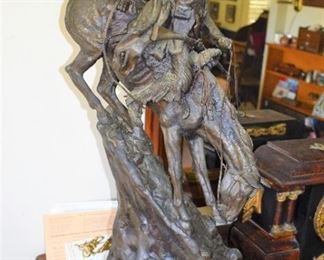 Start Close up photos room by room