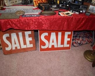 Sale Picture