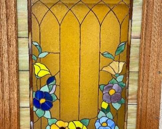 Last minute addition