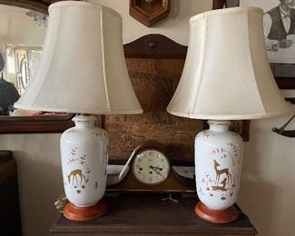 Last minute addition