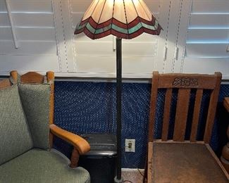 Last minute addition