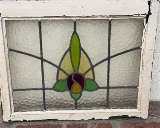 Last minute addition