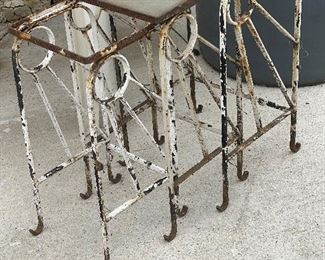 Last minute addition