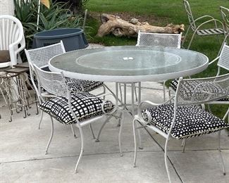 Last minute addition