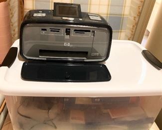 LG LED TV 24 inch flatscreen works no remote