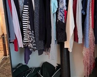 Ladies clothing..some new with tags