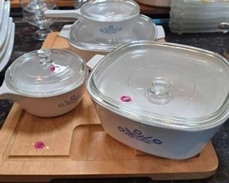 Corningware