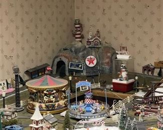 ITEMS FROM LAST WEEK'S SALE - 50% OFF.