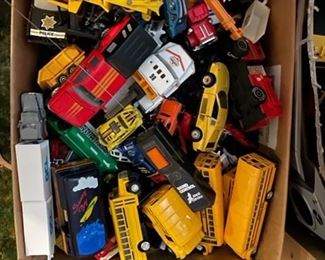 ITEMS FROM LAST WEEK'S SALE - 50% OFF.