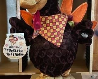 ITEMS FROM LAST WEEK'S SALE - 50% OFF.