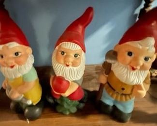 ITEMS FROM LAST WEEK'S SALE - 50% OFF.