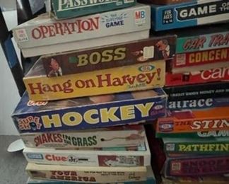 ITEMS FROM LAST WEEK'S SALE - 50% OFF.