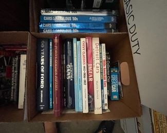 ITEMS FROM LAST WEEK'S SALE - 50% OFF.