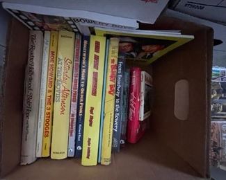 ITEMS FROM LAST WEEK'S SALE - 50% OFF.