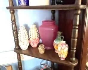 ITEMS FROM LAST WEEK'S SALE - 50% OFF.