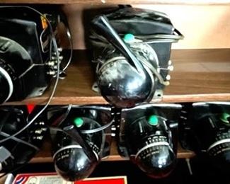 ITEMS FROM LAST WEEK'S SALE - 50% OFF.