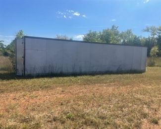 48' SEMI TRAILER 