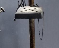 Craftsman 150 Drill Press, Model 103.24510, Powers On