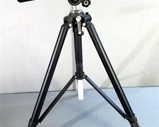 Vivitar 928 Tripod, Model# 9949