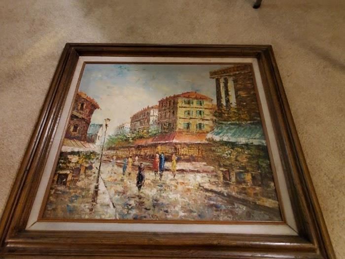 Preston Hollow Forest/Midway Area Estate Sale starts on 9/28/2022