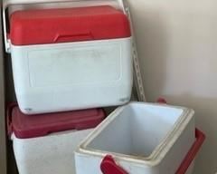 coolers